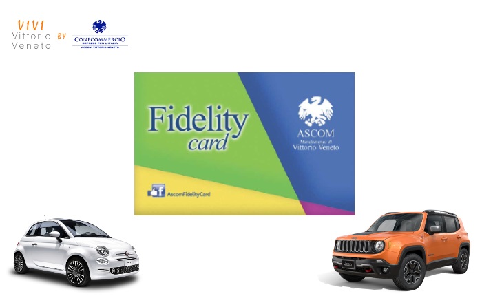 Convenzione con AscomFidelity Card